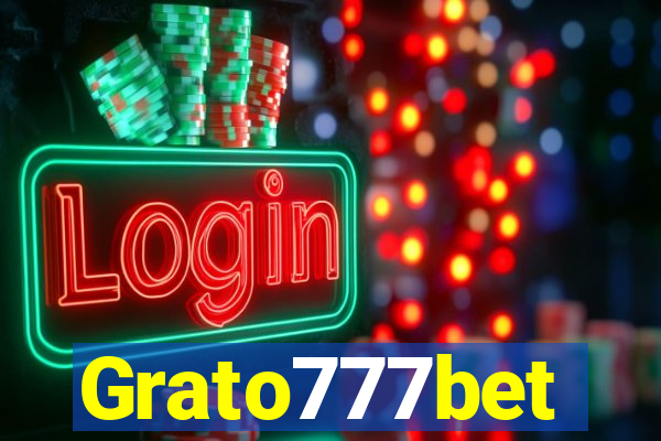 Grato777bet
