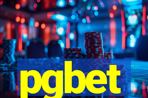 pgbet
