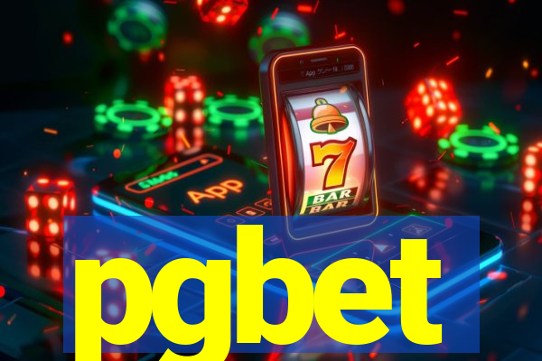 pgbet