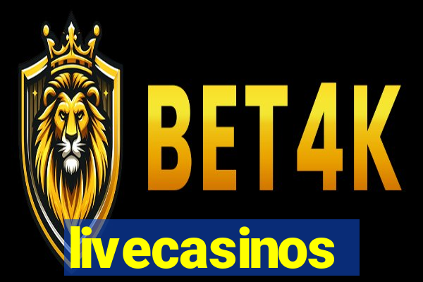 livecasinos