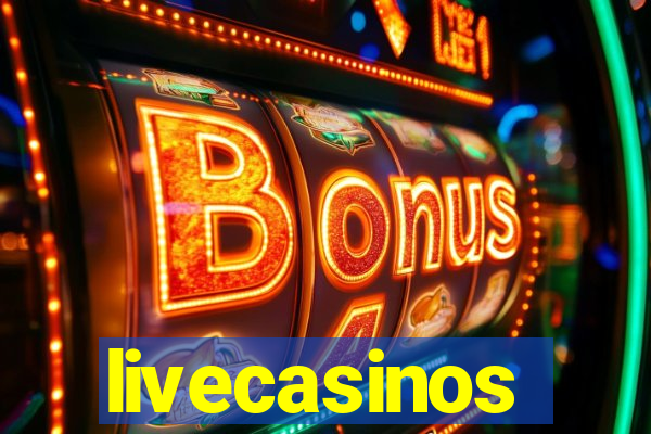 livecasinos