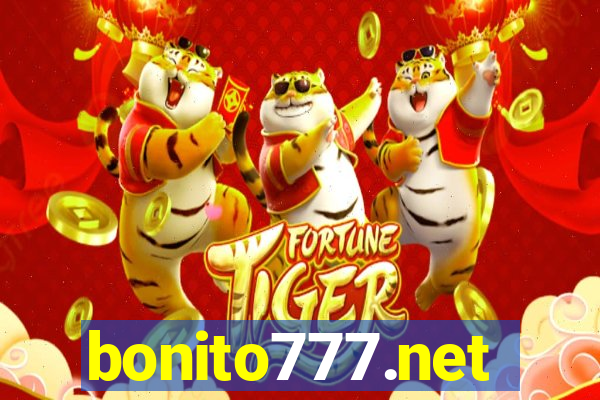 bonito777.net