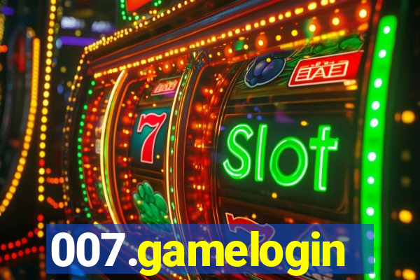 007.gamelogin