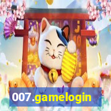 007.gamelogin
