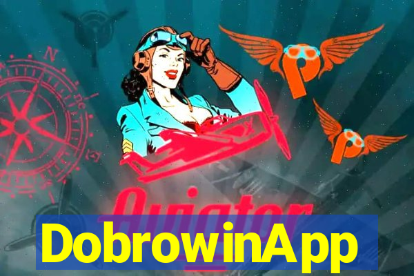 DobrowinApp
