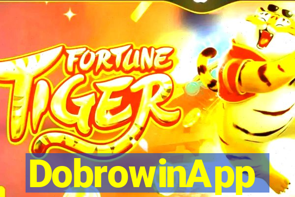 DobrowinApp