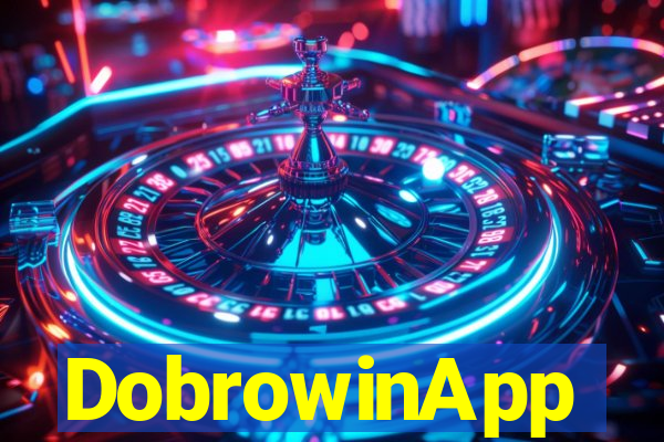 DobrowinApp