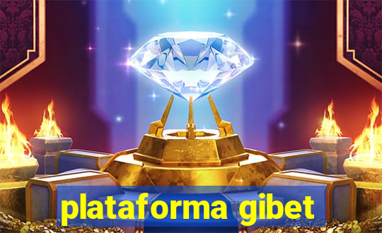 plataforma gibet