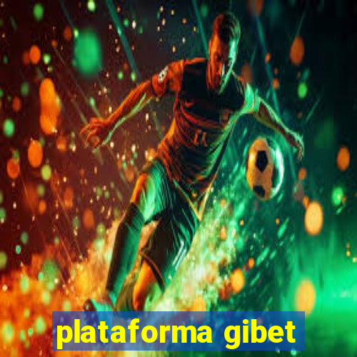 plataforma gibet