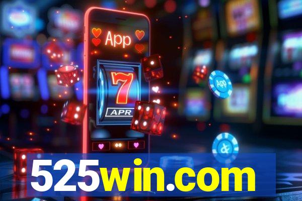525win.com