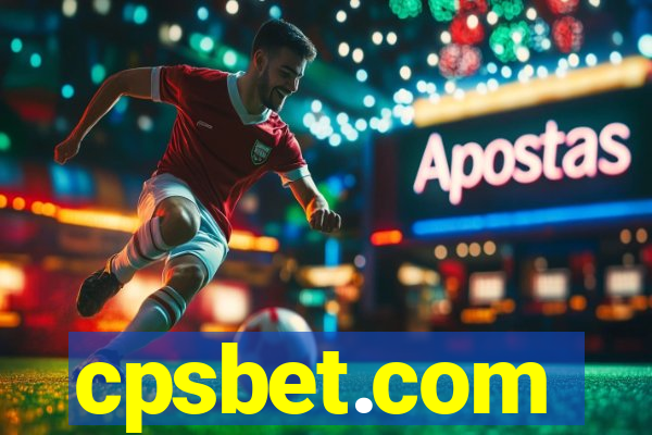 cpsbet.com
