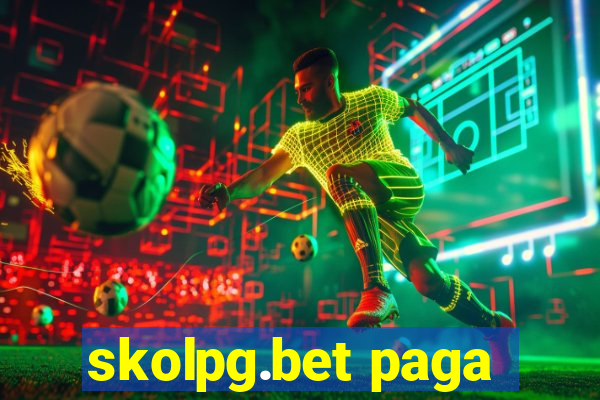 skolpg.bet paga