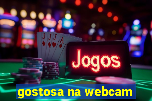 gostosa na webcam