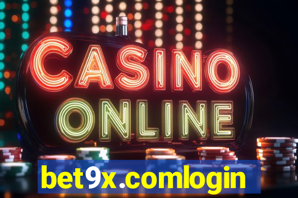 bet9x.comlogin