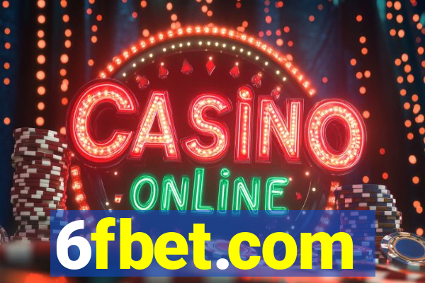 6fbet.com