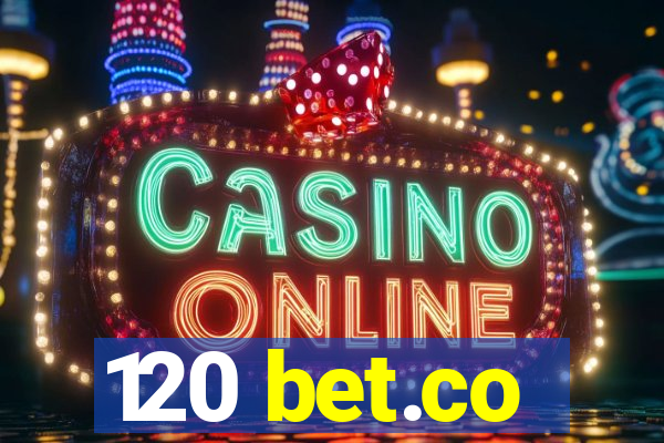 120 bet.co