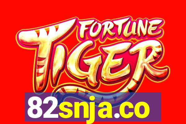 82snja.co