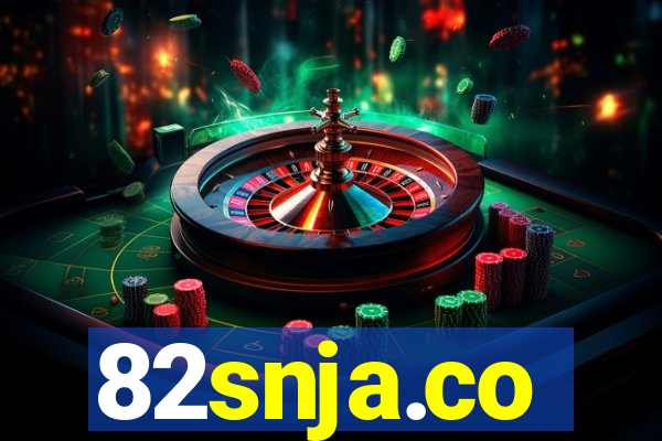 82snja.co