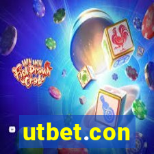 utbet.con