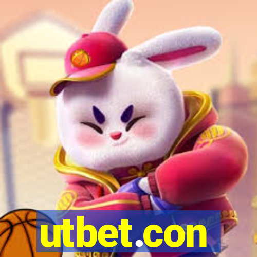 utbet.con