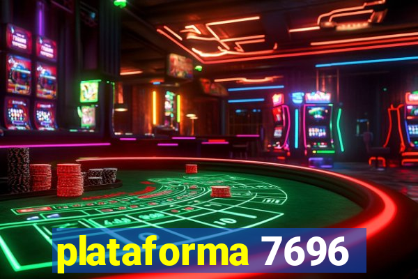 plataforma 7696