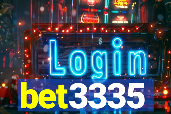 bet3335