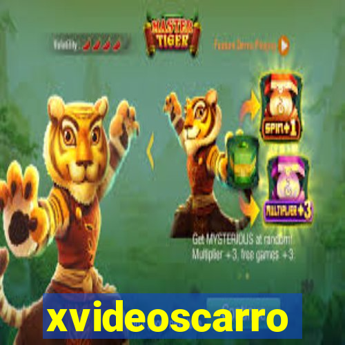 xvideoscarro