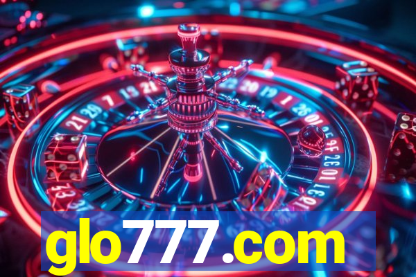 glo777.com