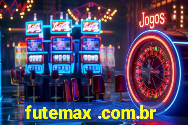 futemax .com.br