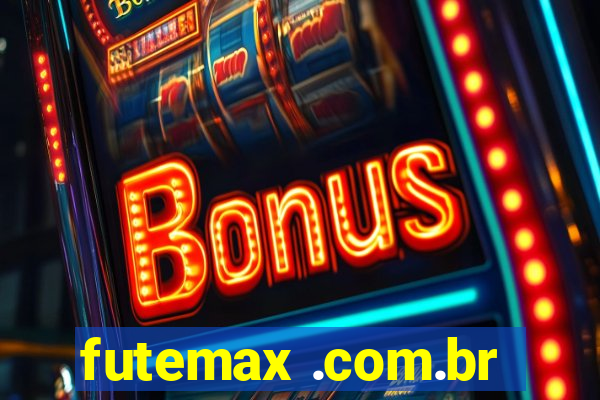 futemax .com.br