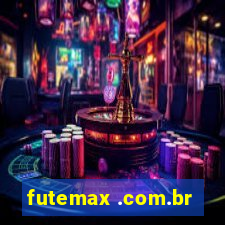 futemax .com.br