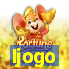 Ijogo