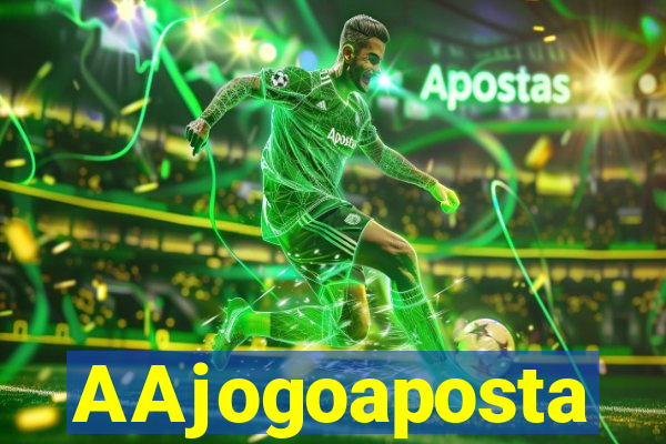 AAjogoaposta