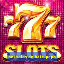 bol salas de bate-papo