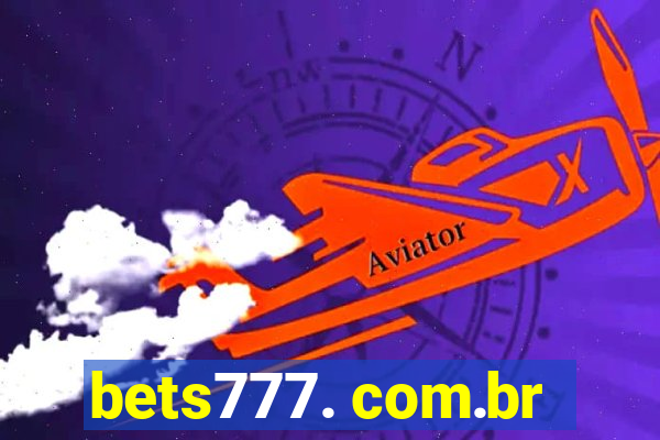 bets777. com.br