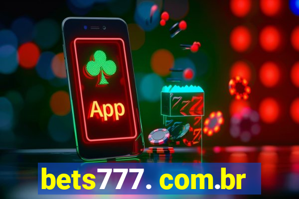 bets777. com.br