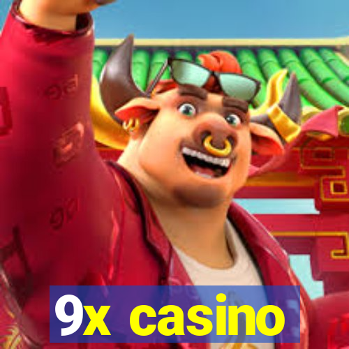 9x casino