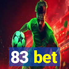 83 bet