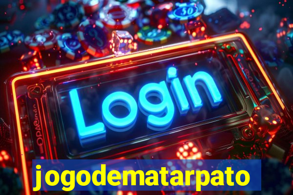 jogodematarpato