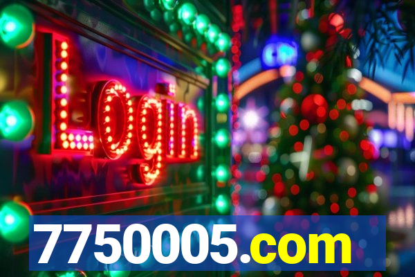 7750005.com