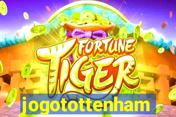 jogotottenham