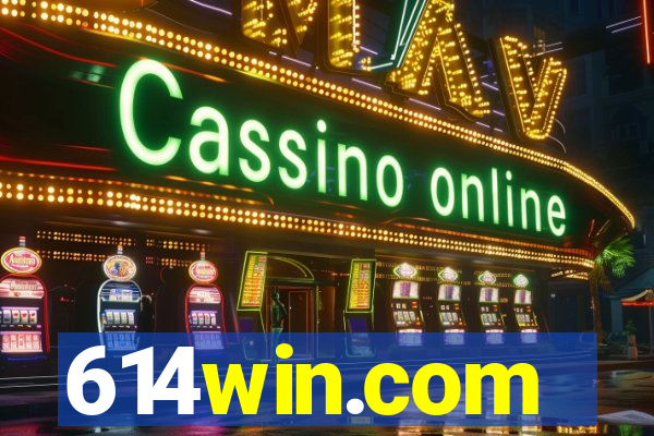 614win.com