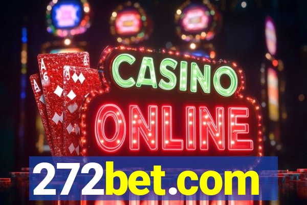 272bet.com