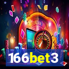 166bet3