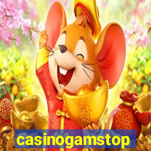 casinogamstop