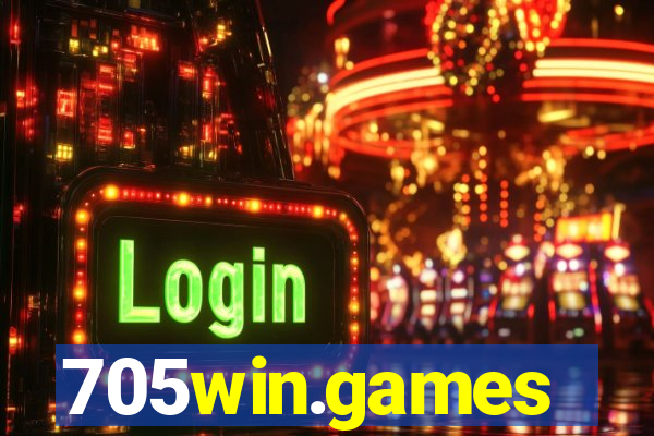 705win.games