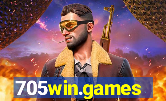 705win.games