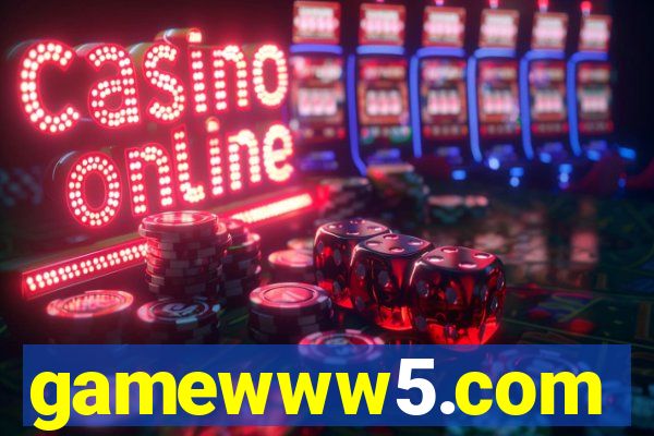 gamewww5.com