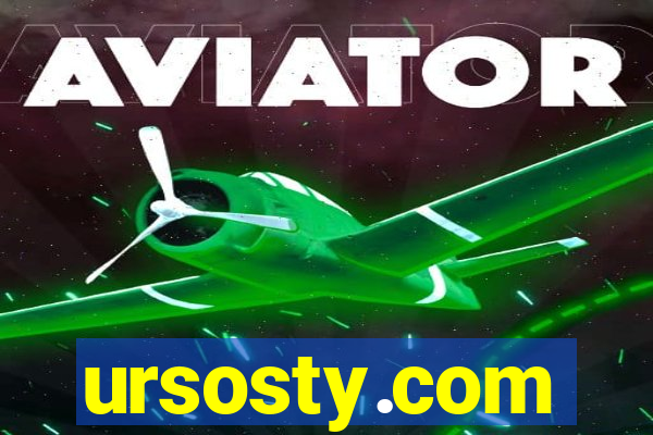 ursosty.com