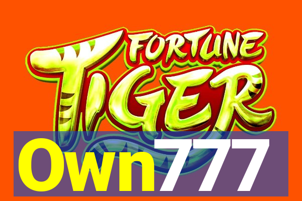 Own777